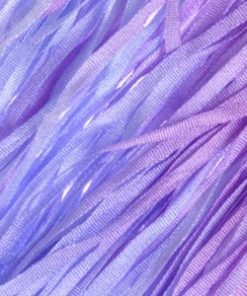 Sari Silk Ribbon, Fibres & Yarn – Stef Francis